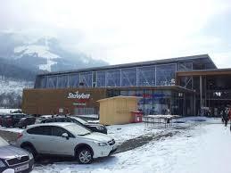 SkiWelt Brixen im Thale